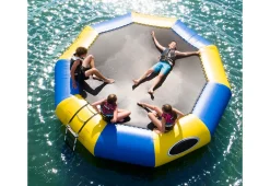 Escalade Sports Bongo Trampoline