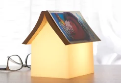 The Daylight Company, LLC Book Rest Lamp