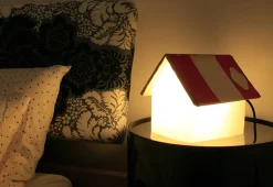 The Daylight Company, LLC Book Rest Lamp