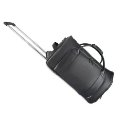 Brouk u0026 Co Brouk & Co Brett 2-in-1 Garment and Duffel Roller Bag