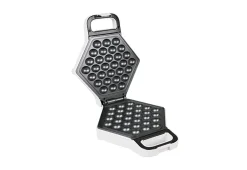 SCS Direct Bubble Waffle Maker