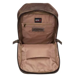 Kingport Industries, LLC Buffalo Leather Sling Bag