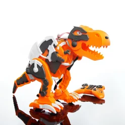 Thames u0026 Kosmos, LLC Building and Coding STEM Dinosaur Robot