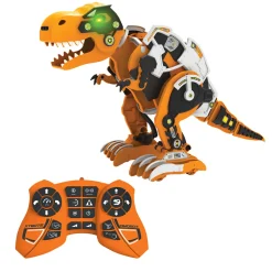 Thames u0026 Kosmos, LLC Building and Coding STEM Dinosaur Robot