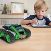 Jupiter Creations Inc Building and Coding STEM Robot