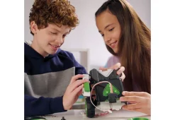 Jupiter Creations Inc Building and Coding STEM Robot