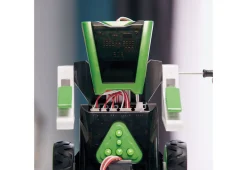 Jupiter Creations Inc Building and Coding STEM Robot