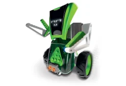 Jupiter Creations Inc Building and Coding STEM Robot