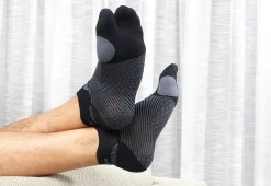 ING Source Bunion Relief Socks (2 Pairs)