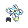 Better Battery Co. Inc. Butterfly Drone with LED Light Effects