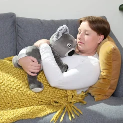 Ontel Products Calming Weighted Plush