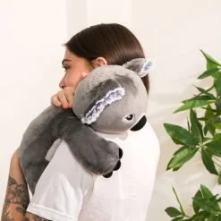 Ontel Products Calming Weighted Plush