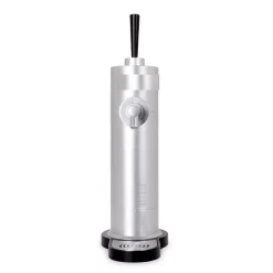 Seljan Tool Company Canned Beer Draft System by Sharper Image