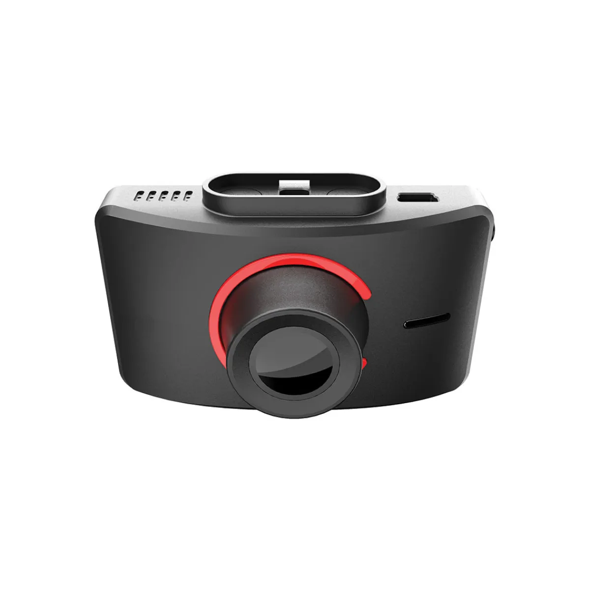 Sharper Image Car and Driver Touch Screen 4K Dash Cam Kit