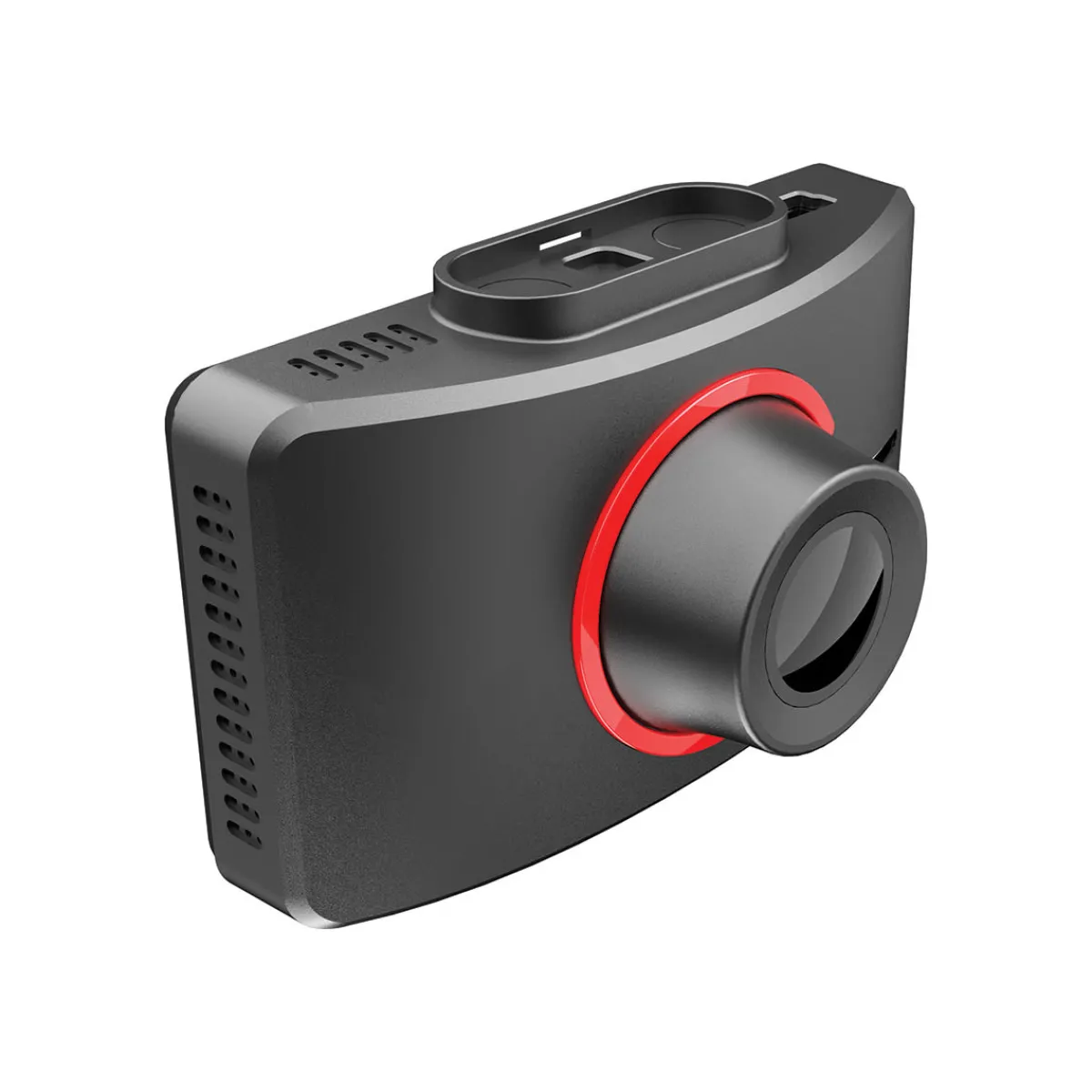 Sharper Image Car and Driver Touch Screen 4K Dash Cam Kit