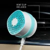 Wiseome Inc. Car Odor Eliminator
