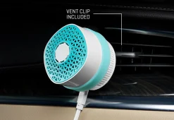Wiseome Inc. Car Odor Eliminator
