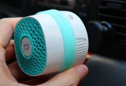 Wiseome Inc. Car Odor Eliminator
