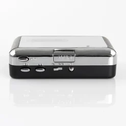 Simplified I.T. Products, LLC Cassette to MP3 Converter by Sharper Image
