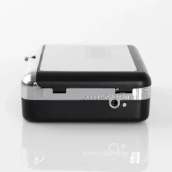 Simplified I.T. Products, LLC Cassette to MP3 Converter by Sharper Image