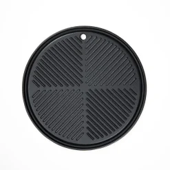 Monument Grill LLC Cast Iron Cooking Plate for Infrared Smart Grill