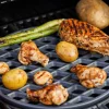 Monument Grill LLC Cast Iron Diamond Grid for Infrared Smart Grill