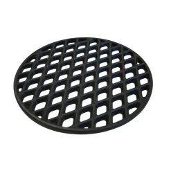 Monument Grill LLC Cast Iron Diamond Grid for Infrared Smart Grill