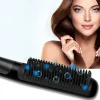 Prospera Corporation Ceramic Hair Straightening Comb
