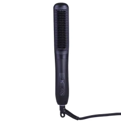 Prospera Corporation Ceramic Hair Straightening Comb