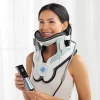 Sharper Image Cervical Pain Relief Device