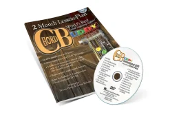 Hal Leonard ChordBuddy Guitar Learning System