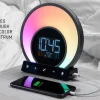 MI - SHENZHEN CAROLX TECHNOLOGY.,LTD Circadian Rhythm Clock