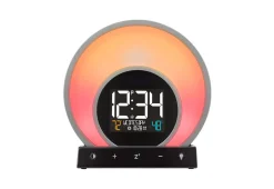MI - SHENZHEN CAROLX TECHNOLOGY.,LTD Circadian Rhythm Clock