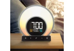 MI - SHENZHEN CAROLX TECHNOLOGY.,LTD Circadian Rhythm Clock