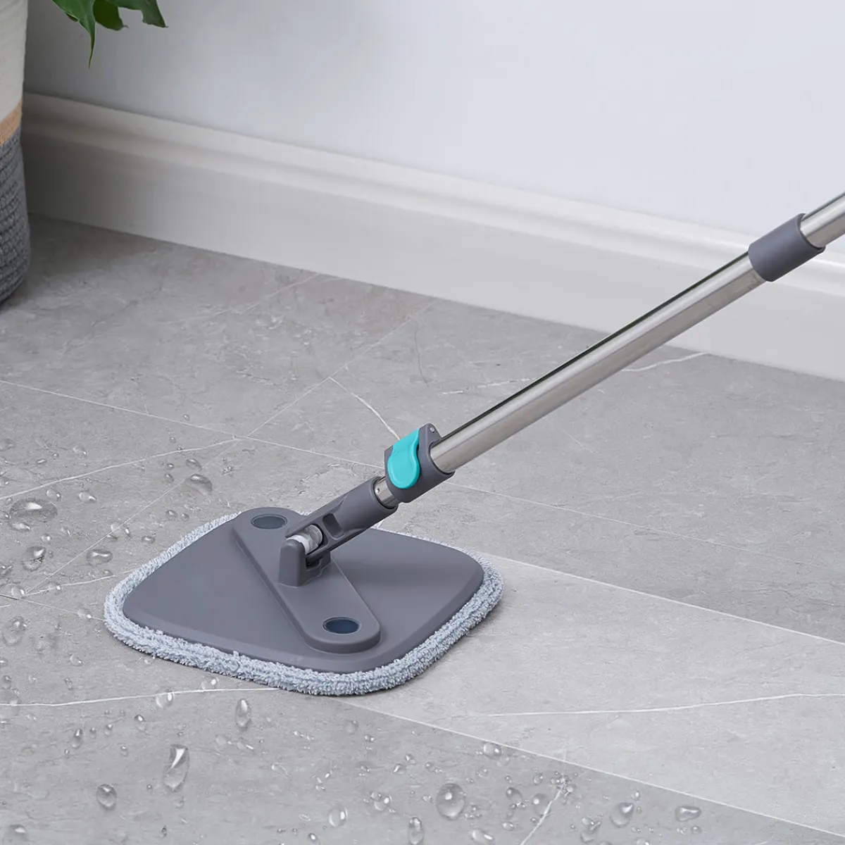 Ewbank LLC Clean Water Mop System