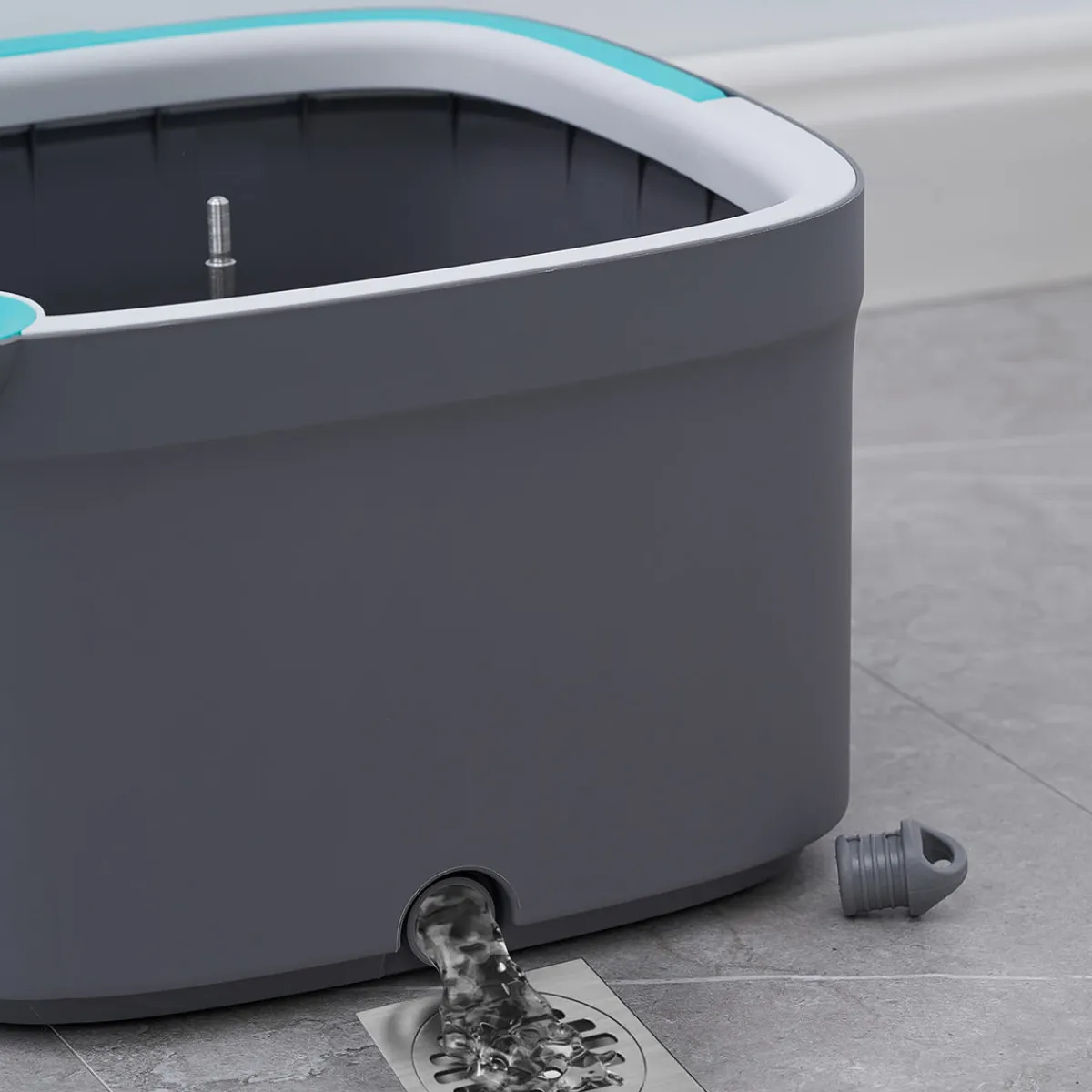 Ewbank LLC Clean Water Mop System