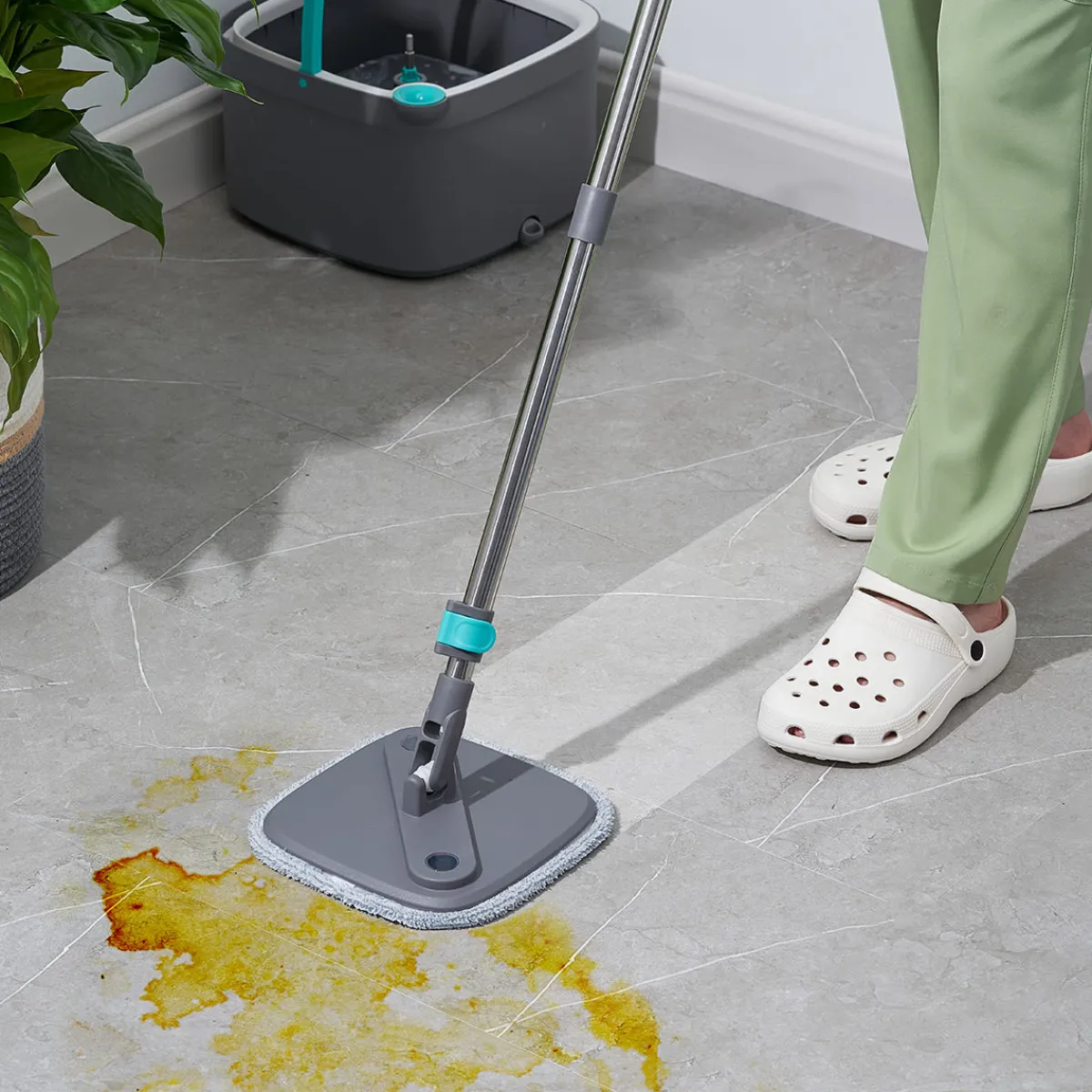 Ewbank LLC Clean Water Mop System