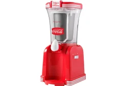 Englewood Marketing Group, Inc. Coca-Cola Slush Maker