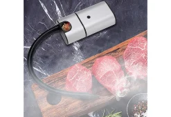 Top Secret Toys LLC Cocktail Smoking Kit