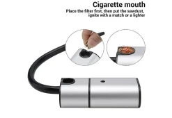 Top Secret Toys LLC Cocktail Smoking Kit