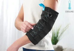 Teleshop Inc. (Beauty Ko LLC) Cold Compression Sleeve