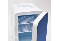 Delk Products, Inc. Cold/Warm Portable Mini Fridge