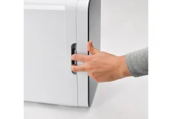Delk Products, Inc. Cold/Warm Portable Mini Fridge