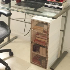 Benross USA LLC Collapsible Multi-Use Storage Shelf