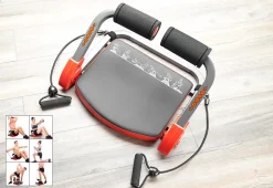 Beauty Ko LLC Compact Ab Cruncher