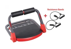 Beauty Ko LLC Compact Ab Cruncher