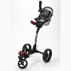Voice Caddie (GST Solutions, Inc.) Compact Golf Cart