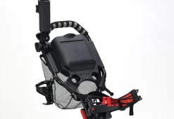 Voice Caddie (GST Solutions, Inc.) Compact Golf Cart