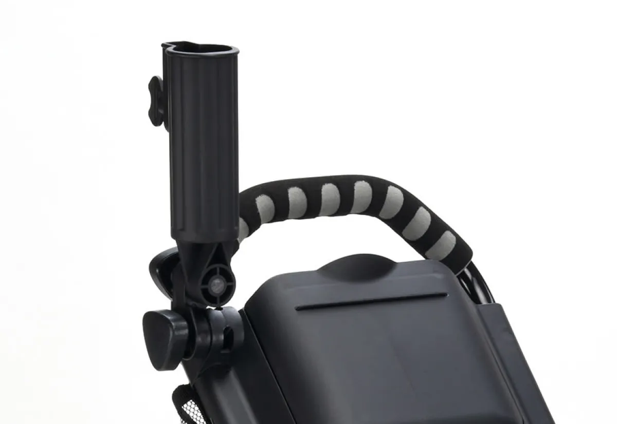 Voice Caddie (GST Solutions, Inc.) Compact Golf Cart