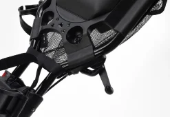 Voice Caddie (GST Solutions, Inc.) Compact Golf Cart